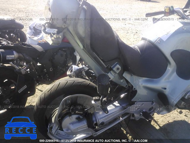 1999 BMW R1100 RT WB10418A9XZC65688 image 5