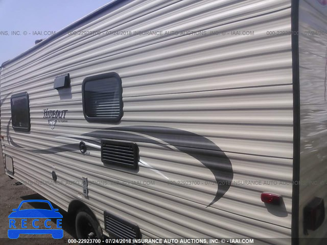 2016 KEYSTONE HIDEOUT 4YDT17814GW208709 Bild 2