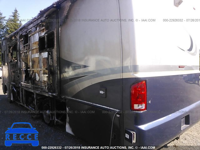 2006 WORKHORSE CUSTOM CHASSIS MOTORHOME CHASSIS W22 5B4MP67G263415028 image 2
