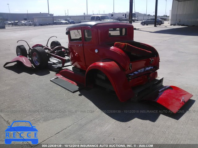 1930 FORD MODEL A 3765893 image 2