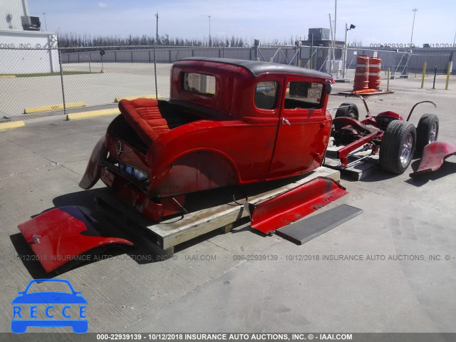 1930 FORD MODEL A 3765893 image 3