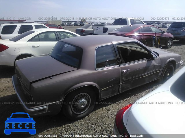 1988 BUICK RIVIERA 1G4EZ11C9JU408531 image 3