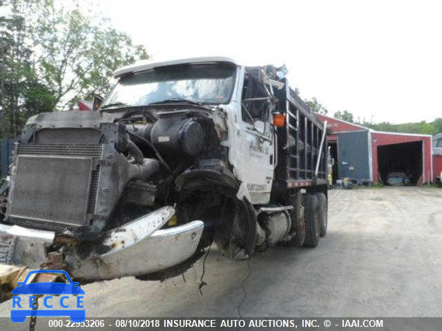 2005 STERLING TRUCK L9500 9500 2FZMAZCVX5AN69267 Bild 1