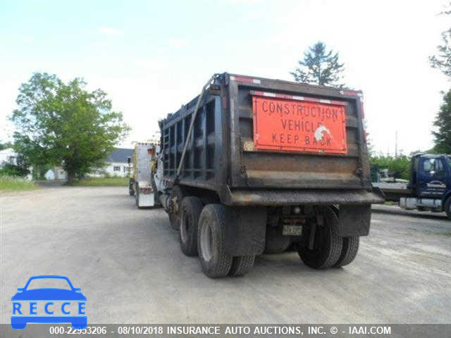 2005 STERLING TRUCK L9500 9500 2FZMAZCVX5AN69267 Bild 2