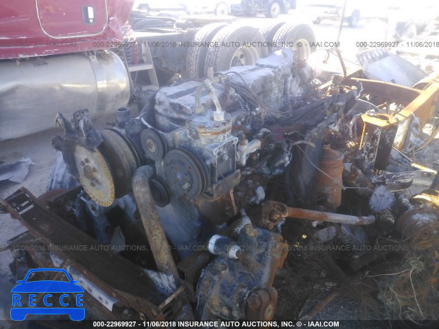 1995 FREIGHTLINER FLD FLD120 1FUYDEDB5SP593485 image 9