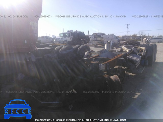1995 FREIGHTLINER FLD FLD120 1FUYDEDB5SP593485 image 1