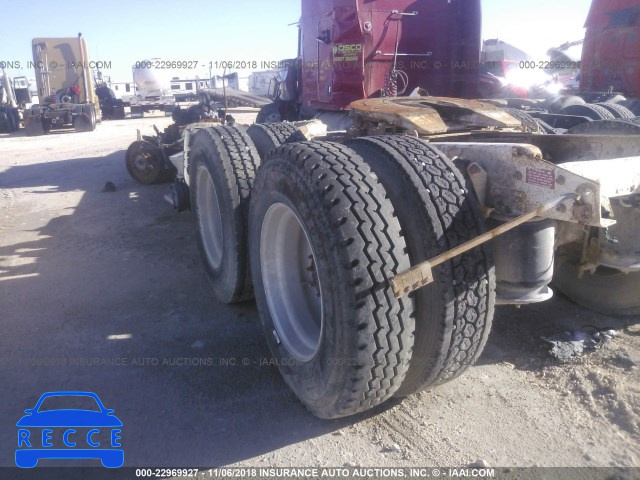 1995 FREIGHTLINER FLD FLD120 1FUYDEDB5SP593485 image 2