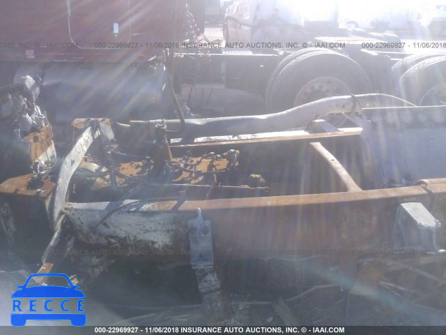 1995 FREIGHTLINER FLD FLD120 1FUYDEDB5SP593485 image 4