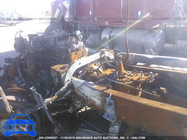1995 FREIGHTLINER FLD FLD120 1FUYDEDB5SP593485 image 5