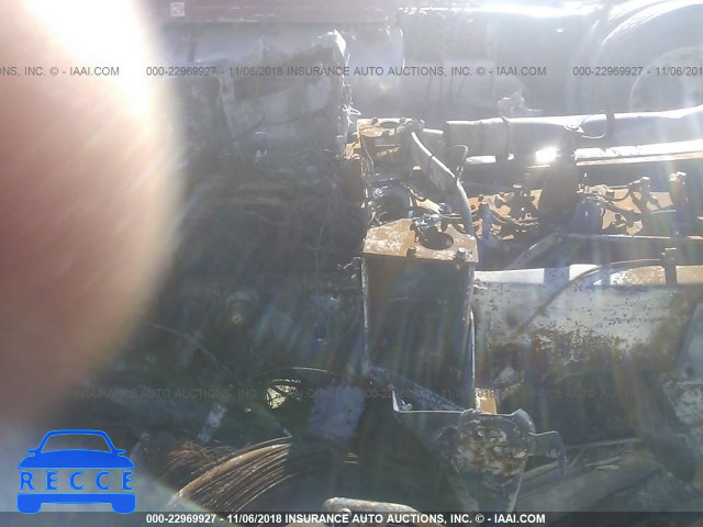 1995 FREIGHTLINER FLD FLD120 1FUYDEDB5SP593485 image 8