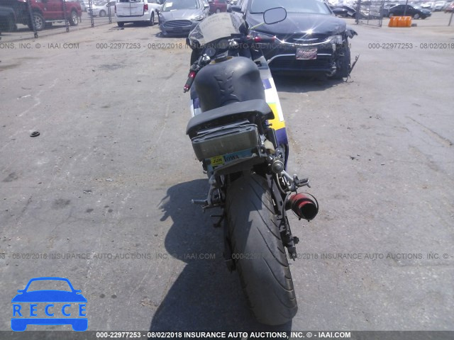 1996 HONDA CBR600 F3 JH2PC2502TM505634 image 5