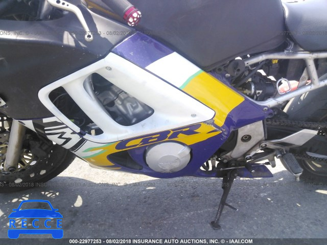 1996 HONDA CBR600 F3 JH2PC2502TM505634 image 8