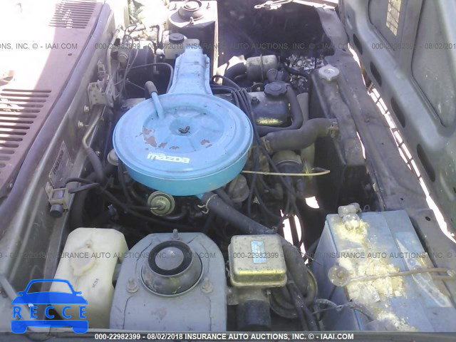 1979 MAZDA GLC FA4UV526008 image 9