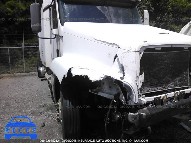 2007 FREIGHTLINER ST120 ST120 1FUJBBCV97LZ50196 image 0