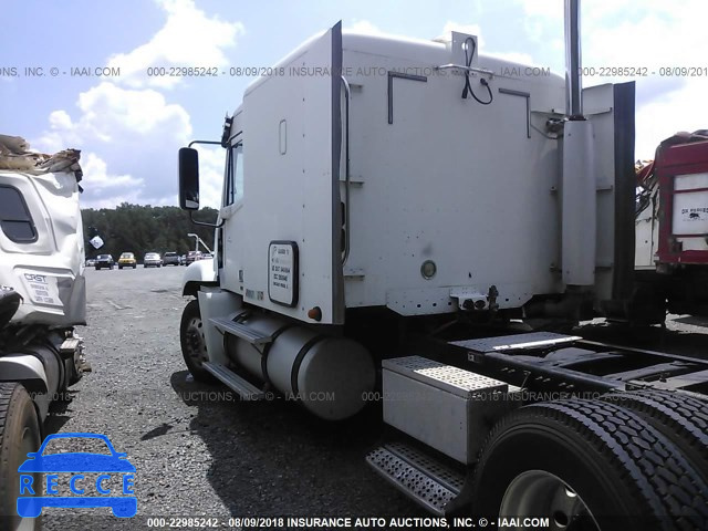 2007 FREIGHTLINER ST120 ST120 1FUJBBCV97LZ50196 image 2