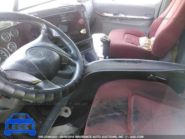 2007 FREIGHTLINER ST120 ST120 1FUJBBCV97LZ50196 image 4