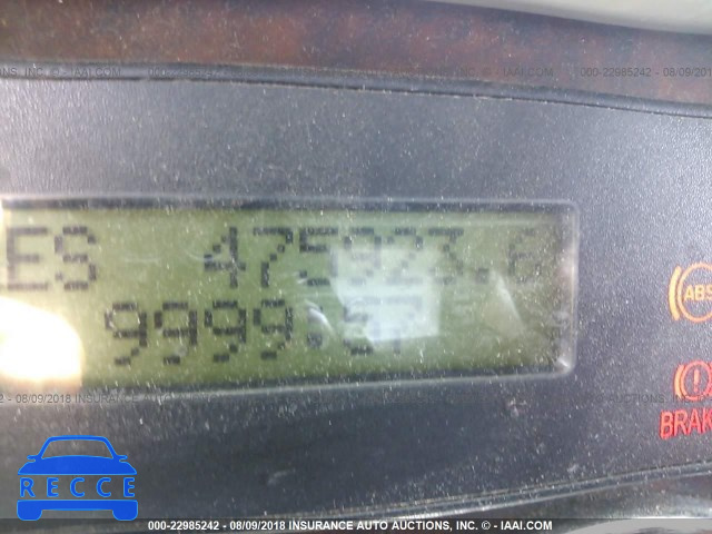 2007 FREIGHTLINER ST120 ST120 1FUJBBCV97LZ50196 image 5