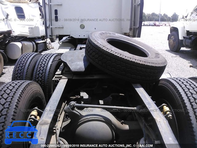 2007 FREIGHTLINER ST120 ST120 1FUJBBCV97LZ50196 image 7