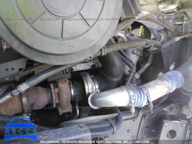2007 FREIGHTLINER ST120 ST120 1FUJBBCV97LZ50196 image 8
