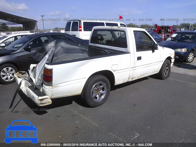 1990 ISUZU CONVENTIONAL SHORT BED JAACL11L5L7218408 image 3