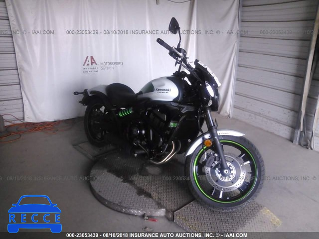 2017 KAWASAKI EN650 E JKAENEE17HDA01735 image 0