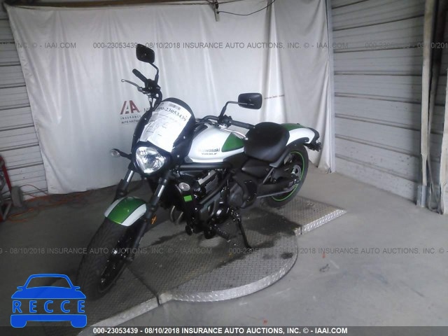 2017 KAWASAKI EN650 E JKAENEE17HDA01735 image 1