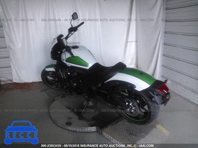 2017 KAWASAKI EN650 E JKAENEE17HDA01735 image 2