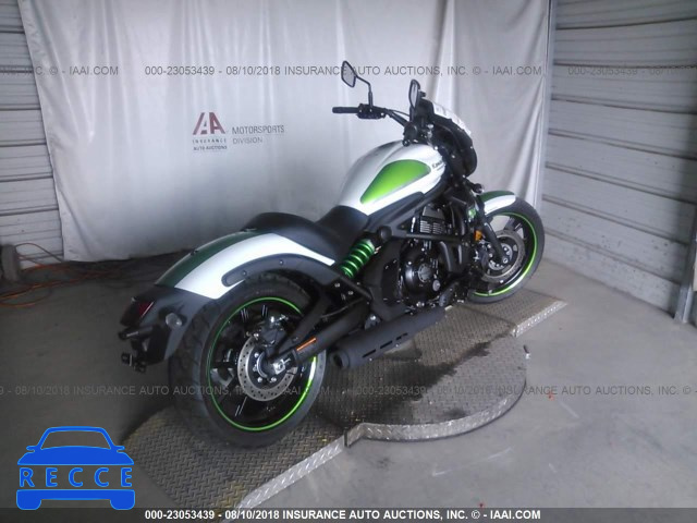2017 KAWASAKI EN650 E JKAENEE17HDA01735 image 3