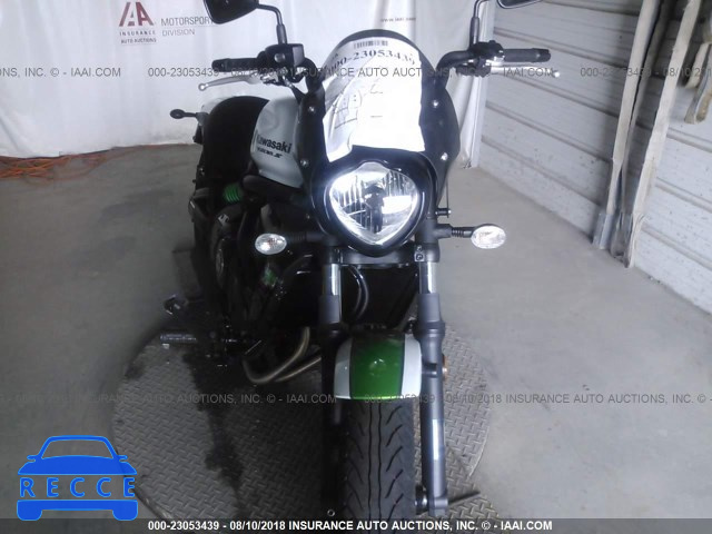 2017 KAWASAKI EN650 E JKAENEE17HDA01735 image 4