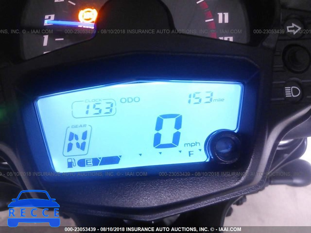 2017 KAWASAKI EN650 E JKAENEE17HDA01735 image 6