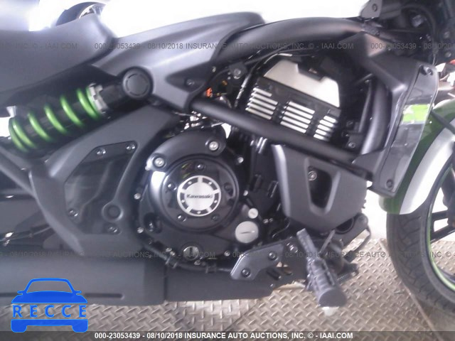 2017 KAWASAKI EN650 E JKAENEE17HDA01735 image 7