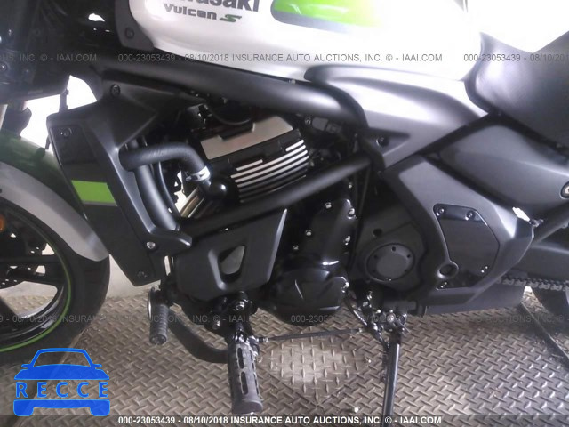 2017 KAWASAKI EN650 E JKAENEE17HDA01735 image 8