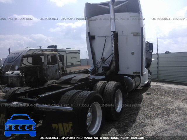 2009 KENWORTH T660 T660 1XKAD49X89J247097 Bild 3