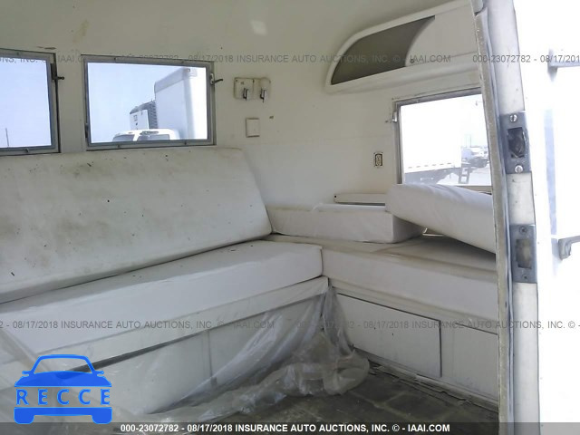 1963 AIRSTREAM FLYING CLOUD 22TSS0896 image 4