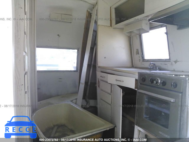 1963 AIRSTREAM FLYING CLOUD 22TSS0896 image 7
