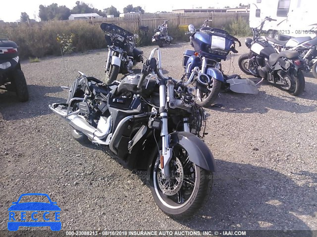 2016 VICTORY MOTORCYCLES CROSS COUNTRY TOUR 5VPTW36N8G3049554 image 0