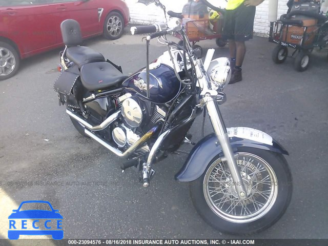 2004 KAWASAKI VN800 B JKBVNCB144B522600 зображення 0