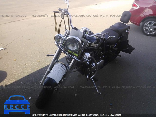2004 KAWASAKI VN800 B JKBVNCB144B522600 зображення 1