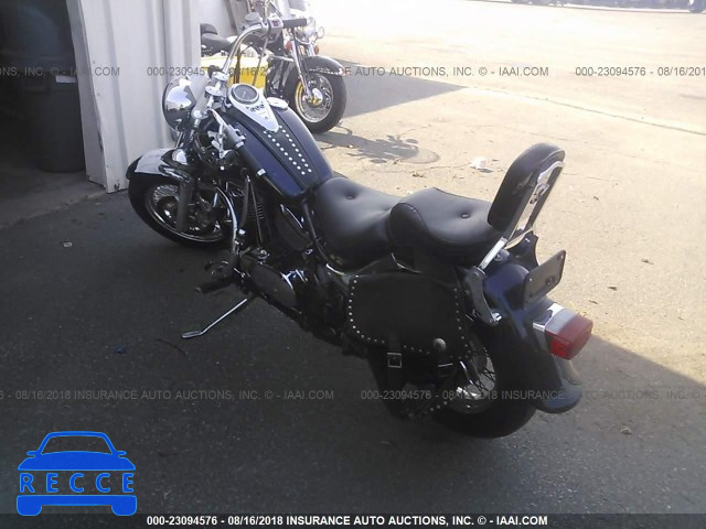 2004 KAWASAKI VN800 B JKBVNCB144B522600 зображення 2