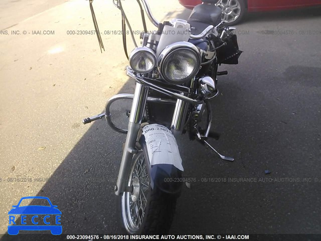 2004 KAWASAKI VN800 B JKBVNCB144B522600 зображення 4