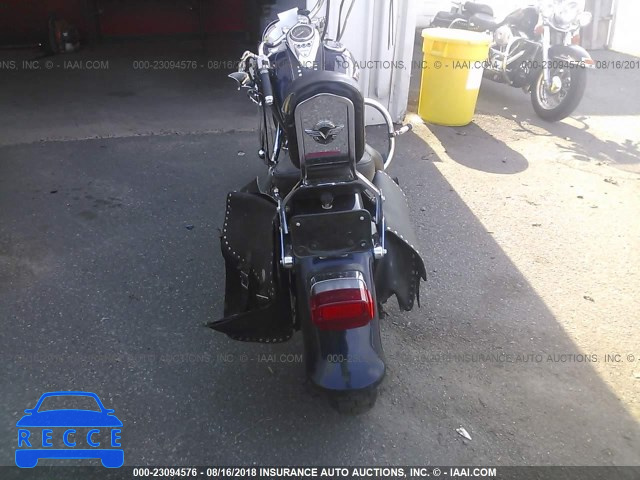 2004 KAWASAKI VN800 B JKBVNCB144B522600 зображення 5