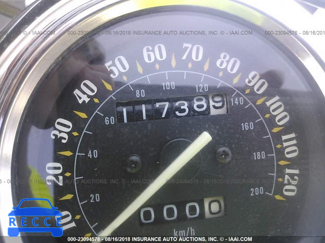 2004 KAWASAKI VN800 B JKBVNCB144B522600 зображення 6