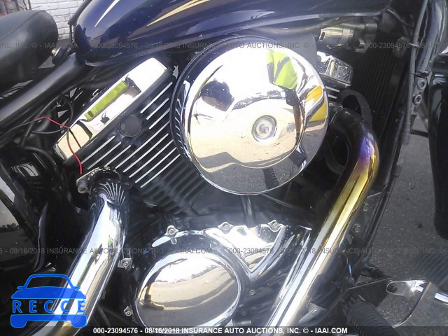 2004 KAWASAKI VN800 B JKBVNCB144B522600 зображення 7