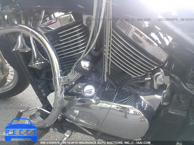 2004 KAWASAKI VN800 B JKBVNCB144B522600 зображення 8