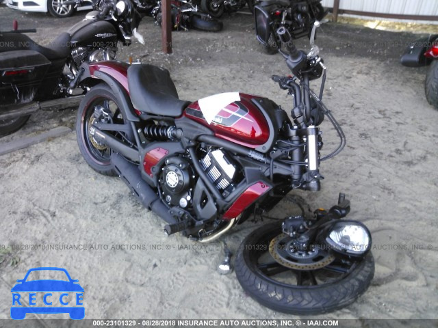 2017 KAWASAKI EN650 D JKAENED10HDA03487 зображення 0
