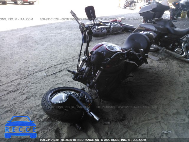 2017 KAWASAKI EN650 D JKAENED10HDA03487 зображення 1