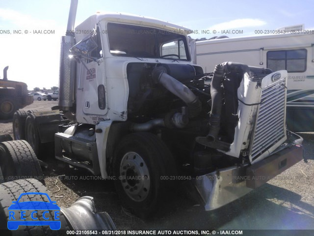 1999 FREIGHTLINER CONVENTIONAL FLD120 1FUYDCYB2XDF37045 image 0