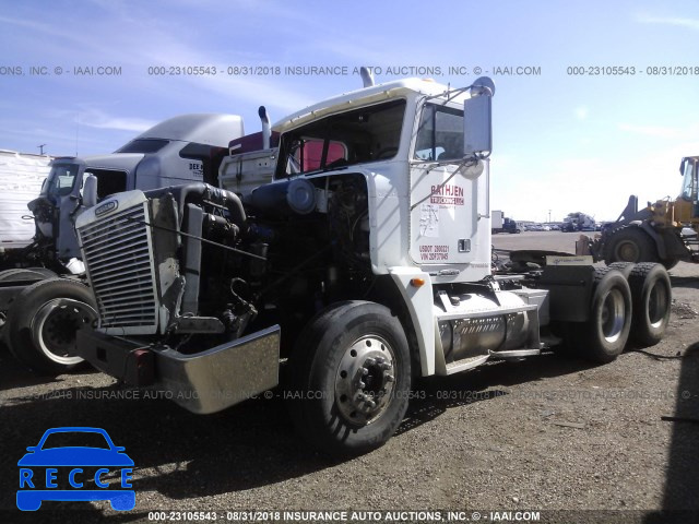 1999 FREIGHTLINER CONVENTIONAL FLD120 1FUYDCYB2XDF37045 image 1