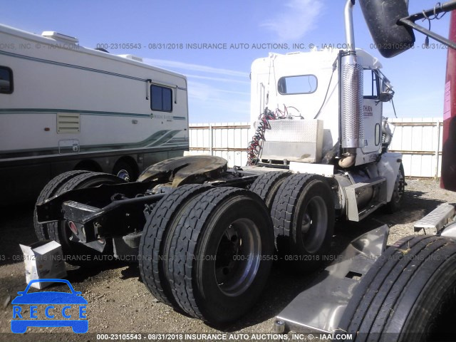 1999 FREIGHTLINER CONVENTIONAL FLD120 1FUYDCYB2XDF37045 image 3