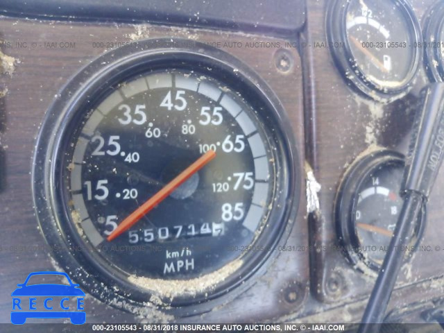 1999 FREIGHTLINER CONVENTIONAL FLD120 1FUYDCYB2XDF37045 image 5